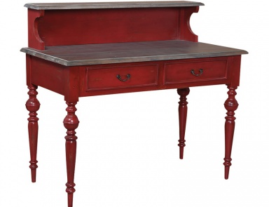 Schreibtisch Library Writing Desk Guild Master
