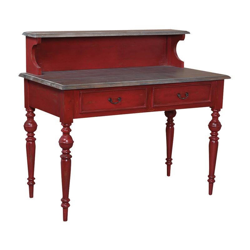 Schreibtisch Library Writing Desk Guild Master