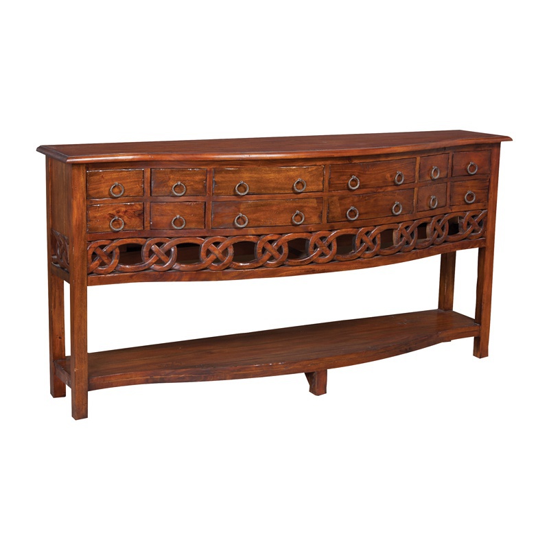 Sideboard Hill Cottage Anrichte Guild Master