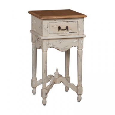 Tisch Legacy Side Table
