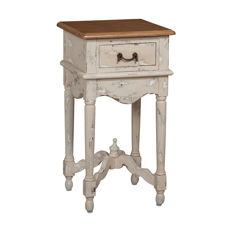Tisch Legacy Side Table Guild Master