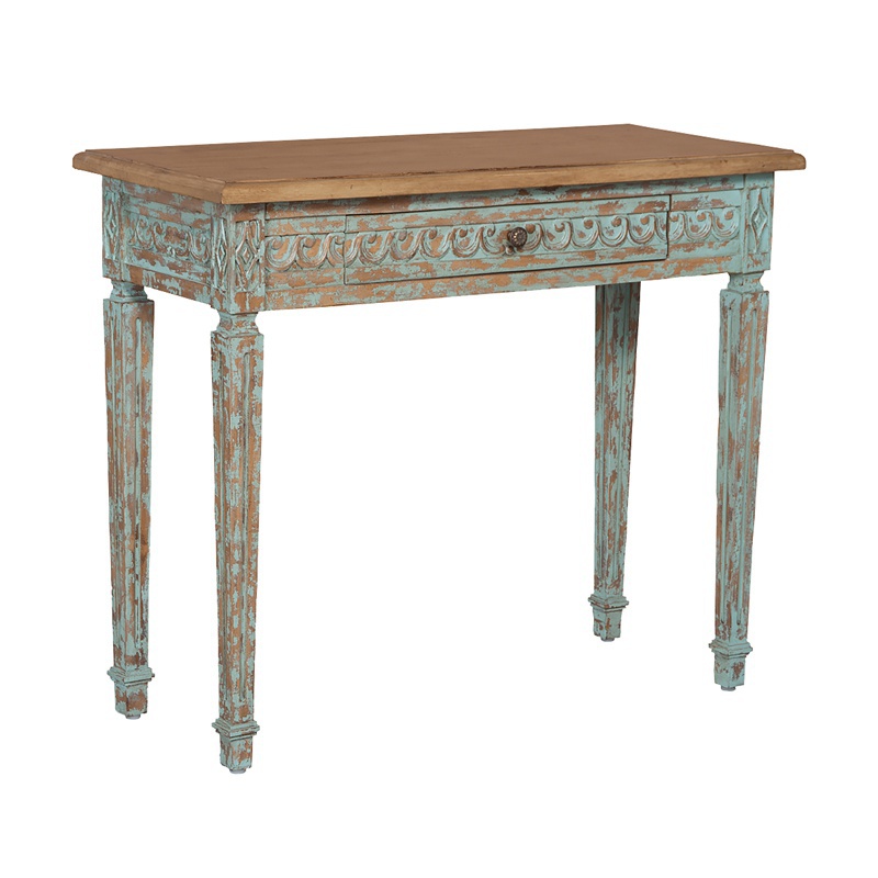 Tisch Seawave Table Guild Master