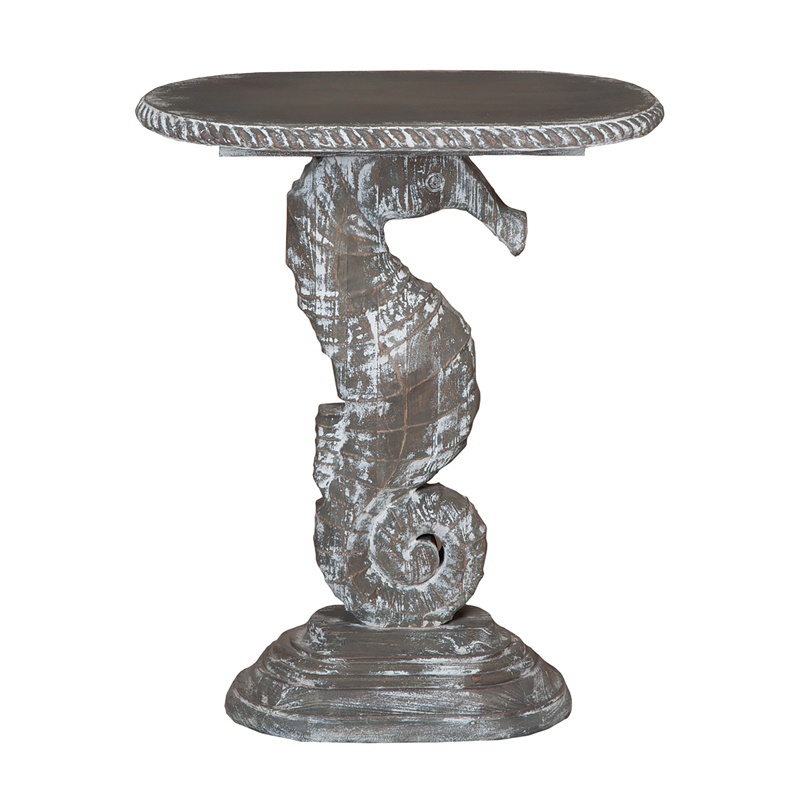 Tisch Seahorse Table Guild Master