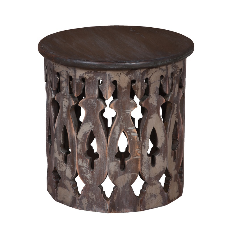 Tisch Artifacts Coffee Table Guild Master