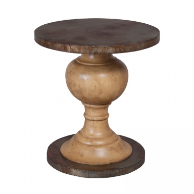 Tisch Zurückgeforderter Accent Table
