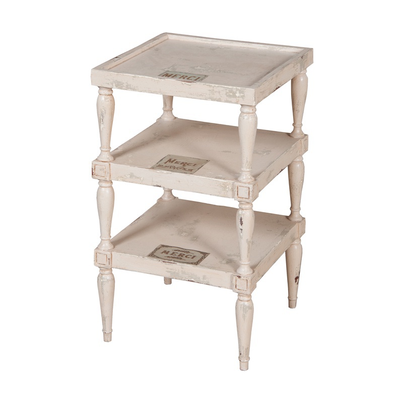Tisch Merci Accent Table Guild Master