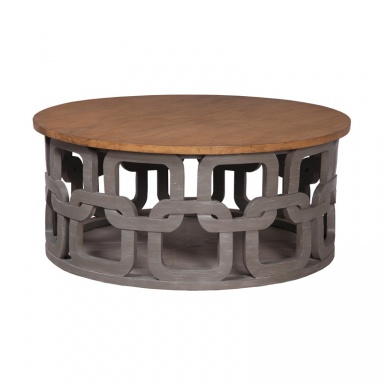 Tisch Newport Cocktail Table