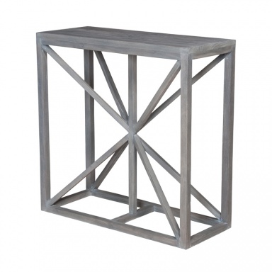 Tisch Behaut Accent Table
