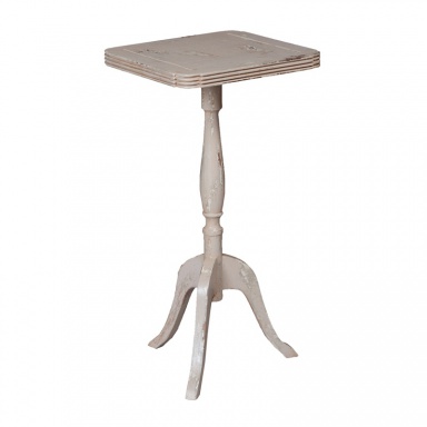 Tisch Square Table Martini