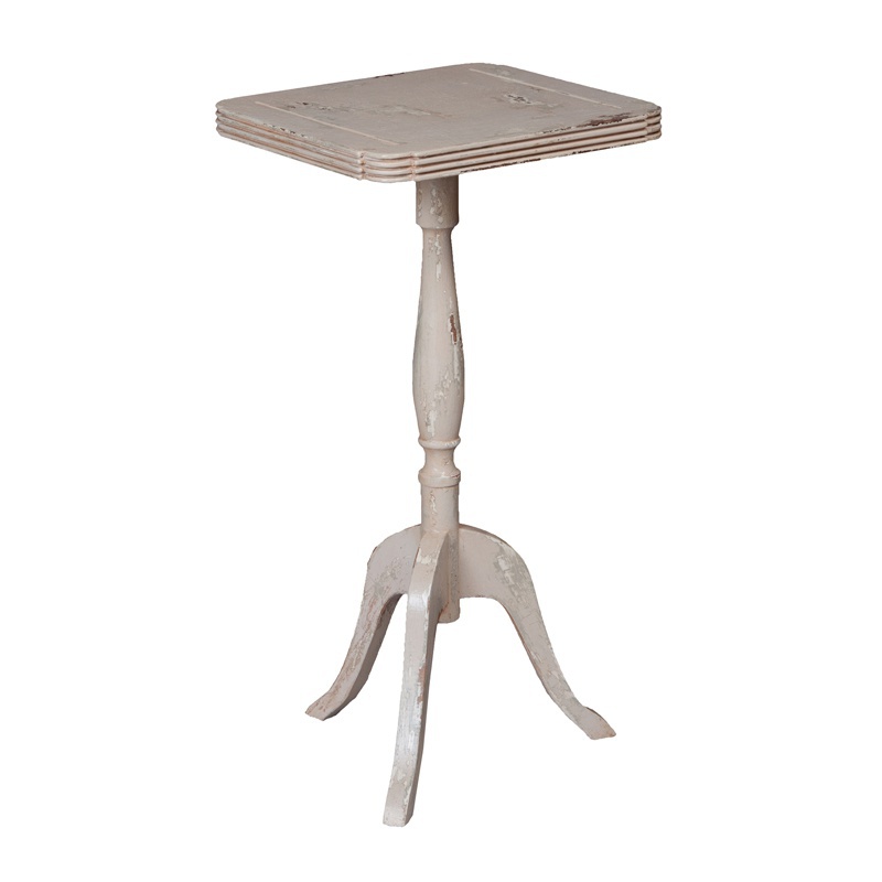 Tisch Square Martini Table Guild Master