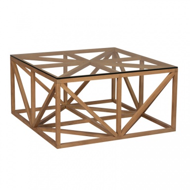 Tisch Behaut Coffee Table