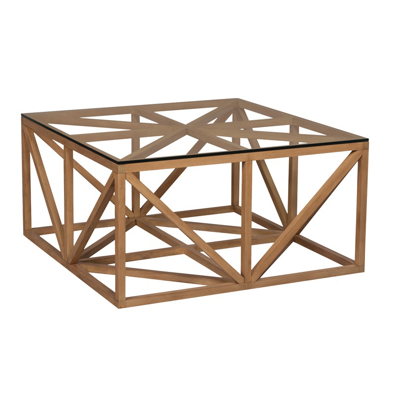 Tisch Behaut Coffee Table Guild Master
