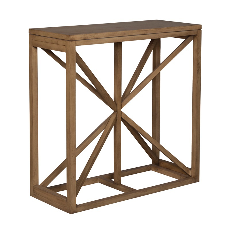 Tisch Behaut Accent Table Guild Master