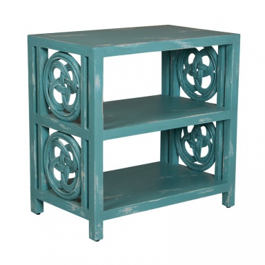Tisch Carrick Bend Side Table