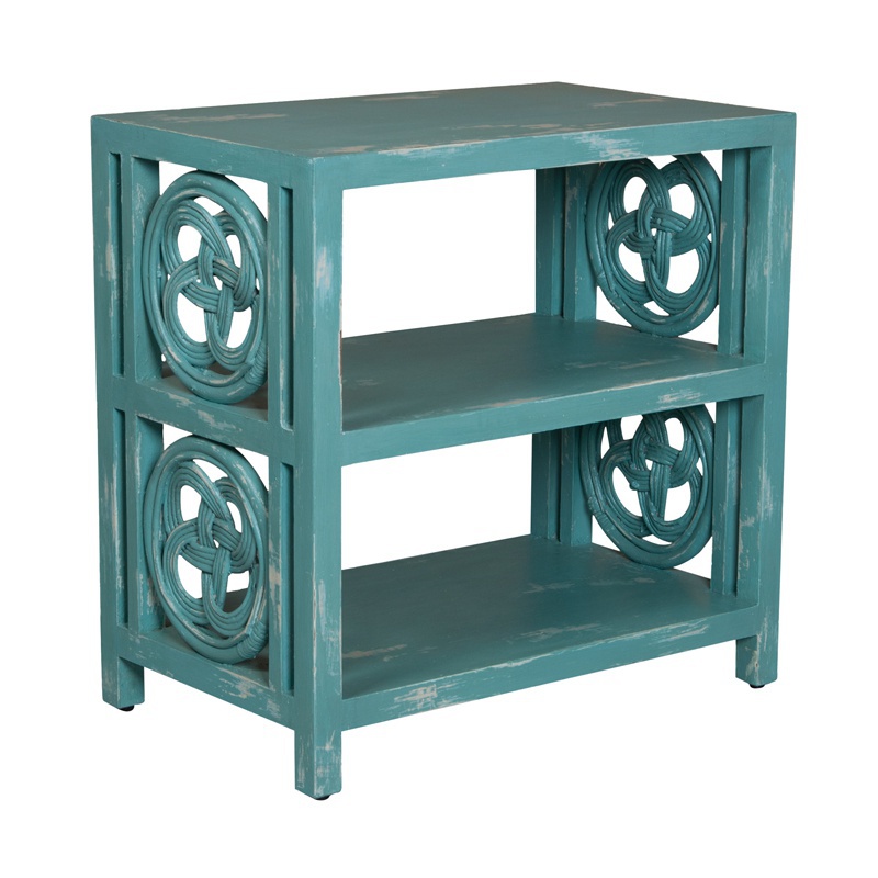 Tisch Carrick Bend Side Table Guild Master