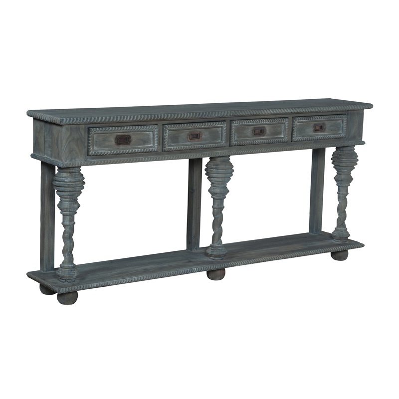 Tisch Castle Buffet Table Guild Master