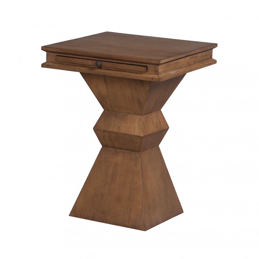 Tisch Pion Accent Table Guild Master
