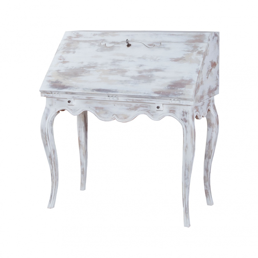 Tisch French Writing Desk Guild Master