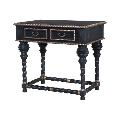 Tisch Castle Side Table