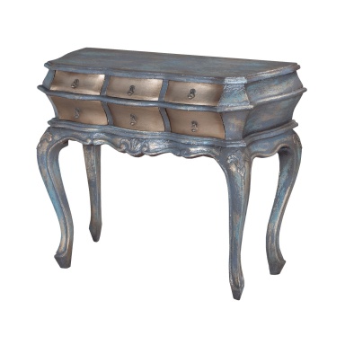 Tisch Sullivan Console