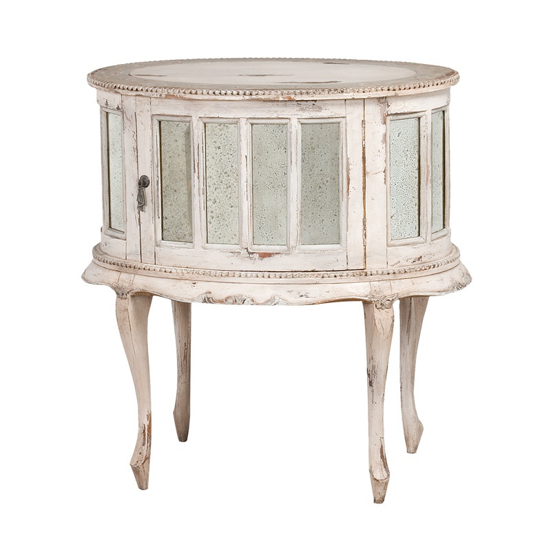 Tisch Provence Drink Cabinet Guild Master