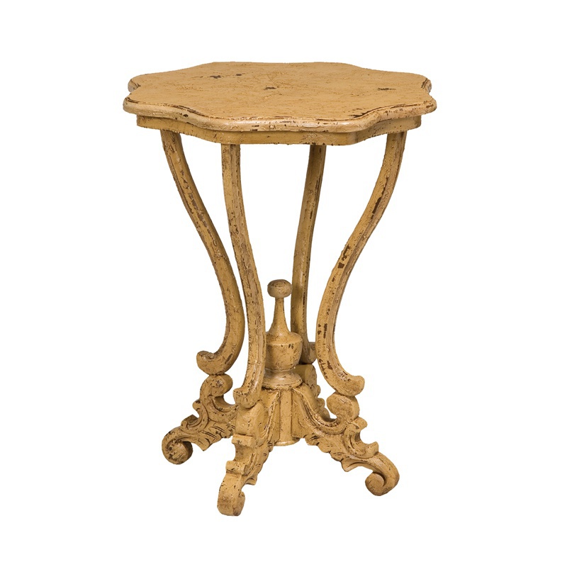 Tisch Dijon Side Table Guild Master