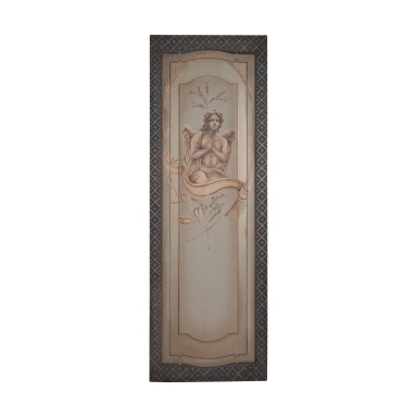 Tisch Angel Door Panel