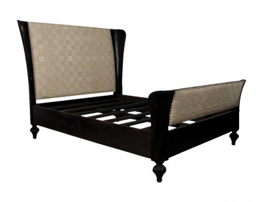 Das Bett Global Queen Bed Guild Master