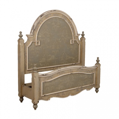Bett Legacy Queen Bed