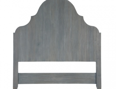 Kopfteil Planked Headbaord Guild Master