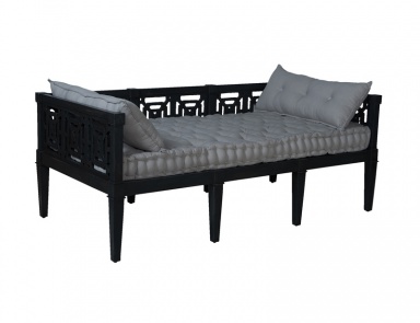 Übernachtung Manor Day Bed Guild Master