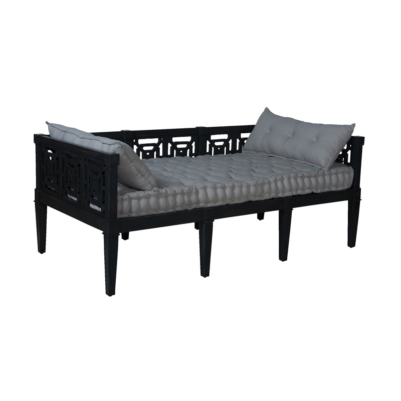 Übernachtung Manor Day Bed Guild Master