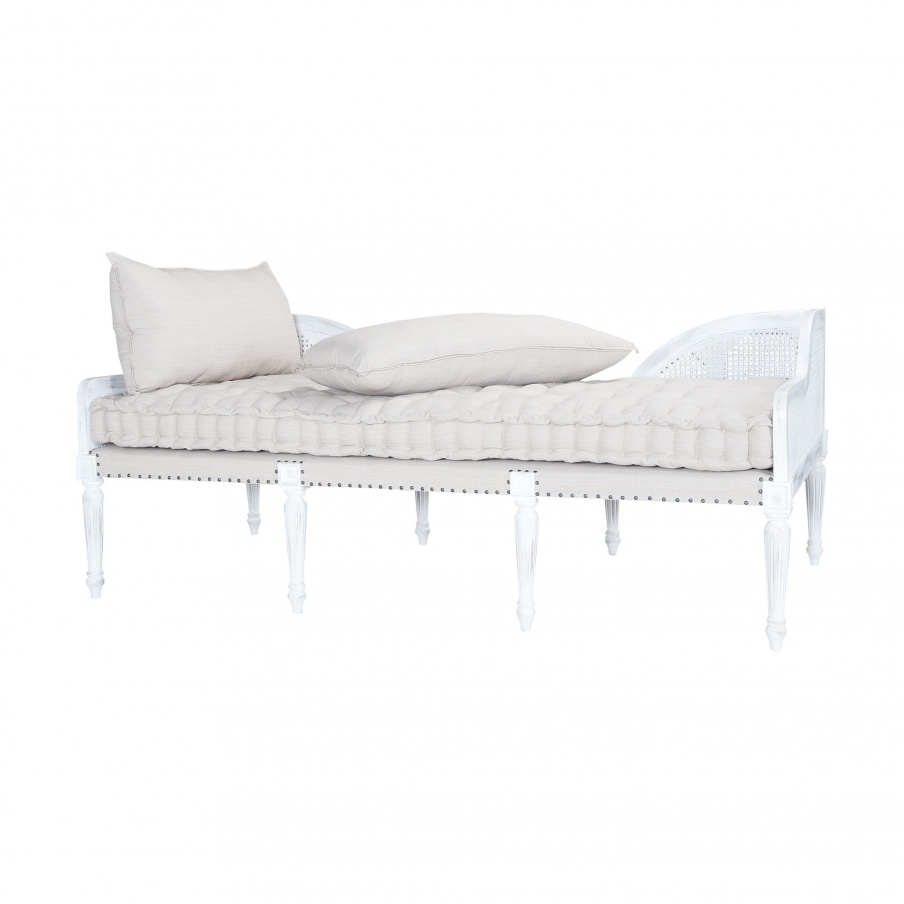 Bett Chelsea Daybed Guild Master