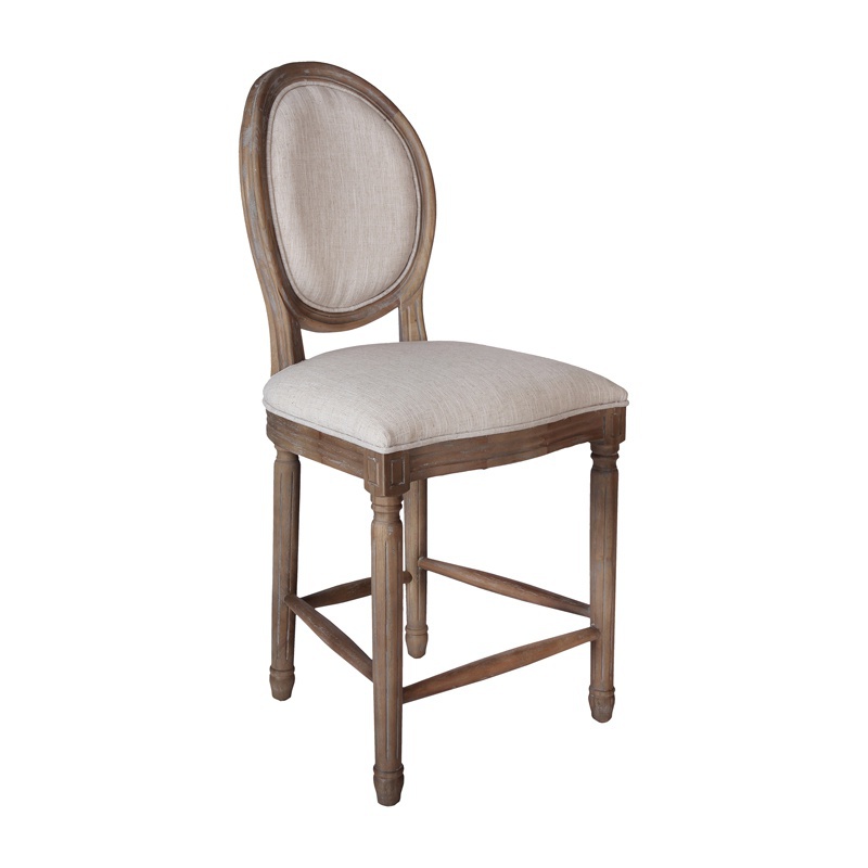 Hocker Allcott Counter Stool Guild Master