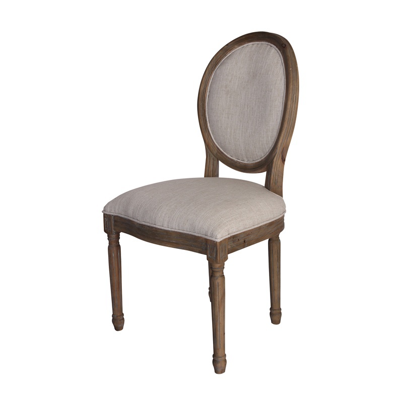 Stuhl Allcott Side Chair Guild Master