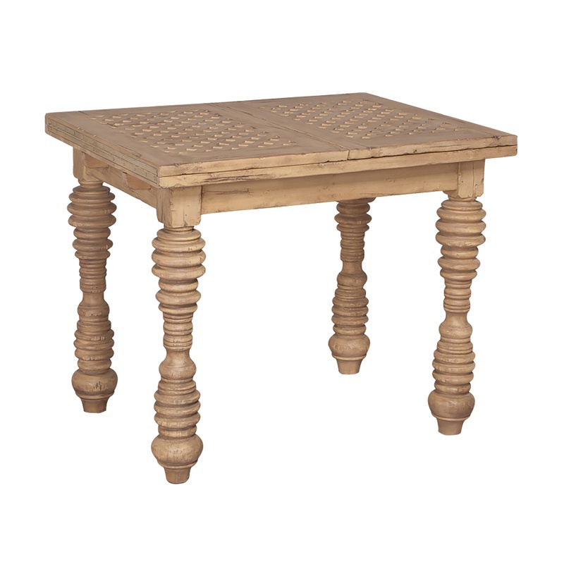 Tisch Cottage Guest Table Guild Master