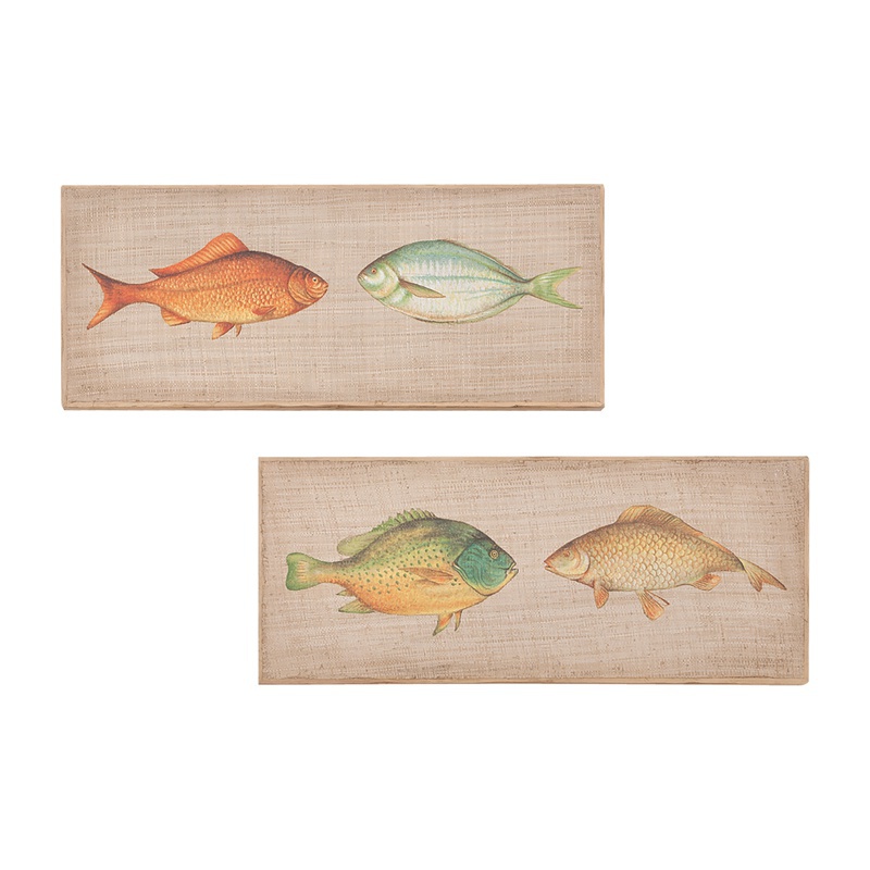 Bild Tropical Fish Guild Master