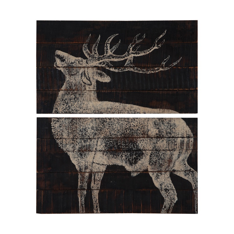 Bild Stag Guild Master