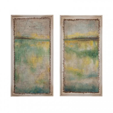 Bild Summer Scape I