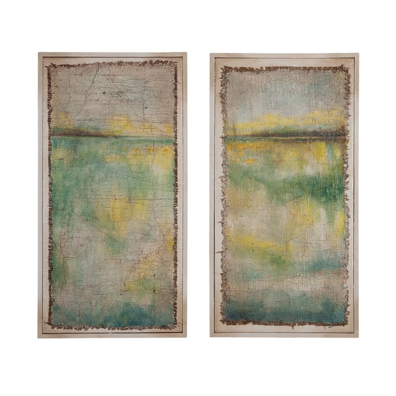Bild Summer Scape I Guild Master
