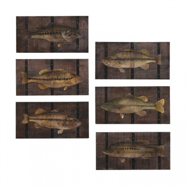 Bild Angler'S Trophies