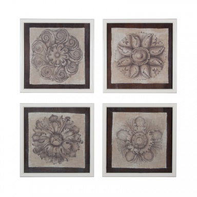 Bild Medallions