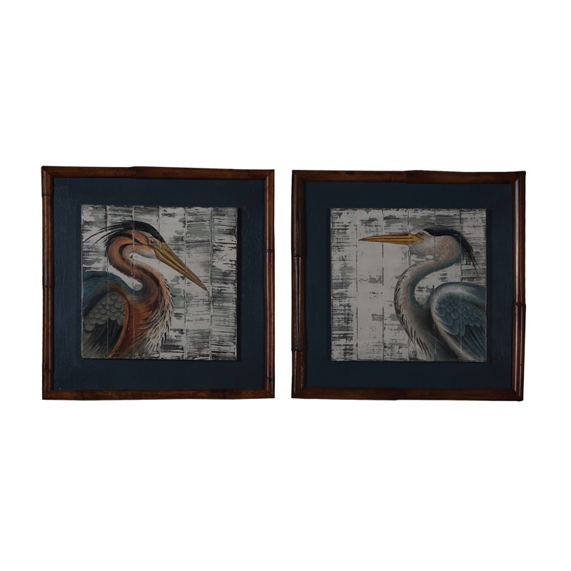 Bild Von Great Blue Herons Guild Master