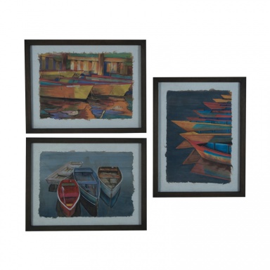 Bild Row Boats
