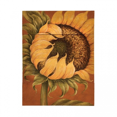 Bild Tuscan Sunflower
