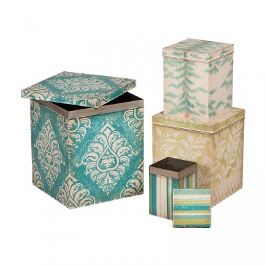 Aufbewahrungsbox Vagabond Tins