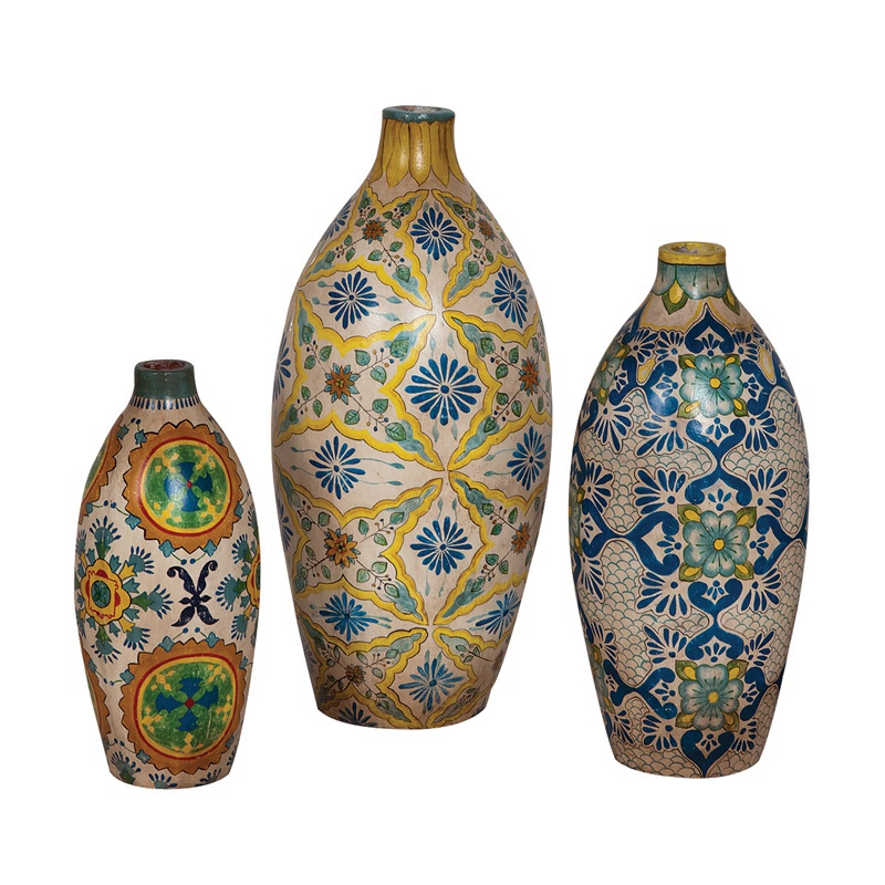 Vase Terra Cotta Vases Guild Master