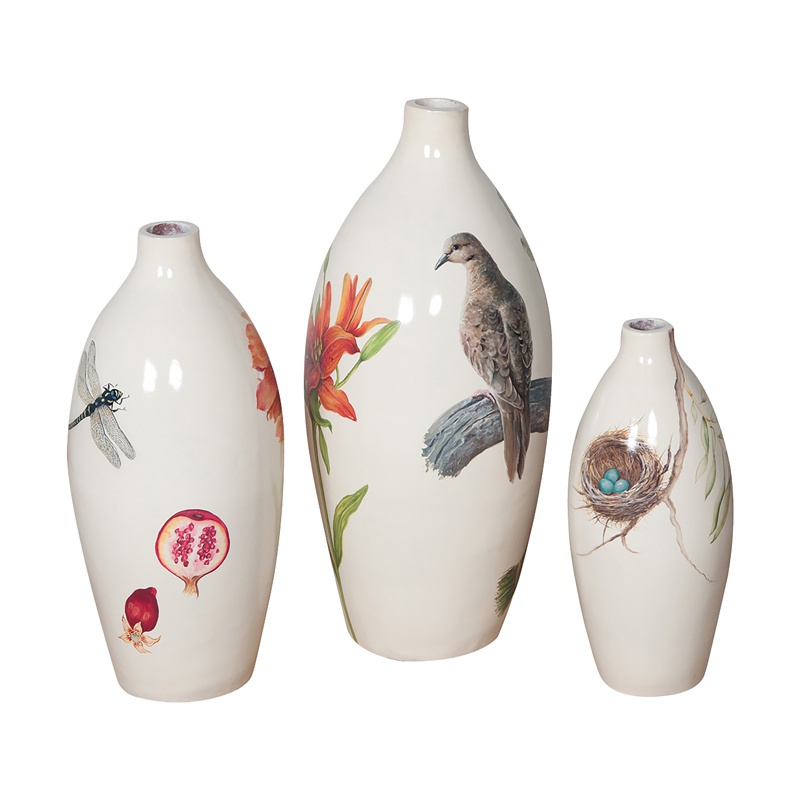 Vase Terra Cotta Vases Guild Master