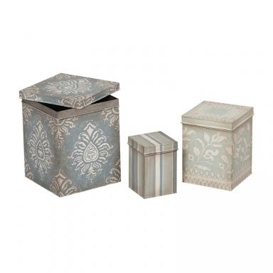 Aufbewahrungsbox Vagabond Tins