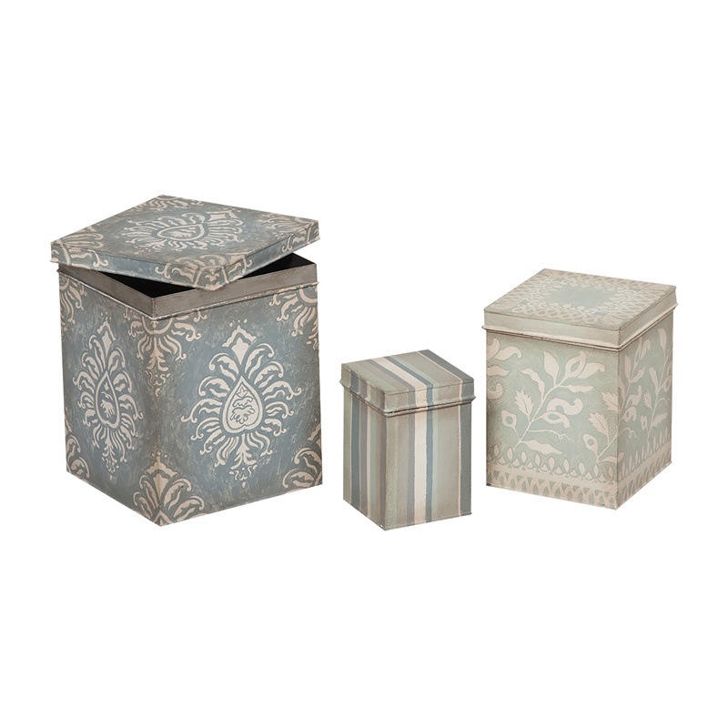 Aufbewahrungsbox Vagabond Tins Guild Master